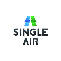Single Air logo - Similar company to Property Smart