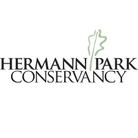 Hermann Park Conservancy logo - Similar company to The Great Elephant Migration