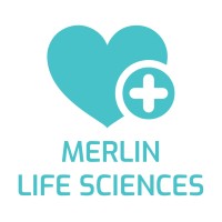 Merlin Life Sciences logo - Similar company to Fintegriti Capital