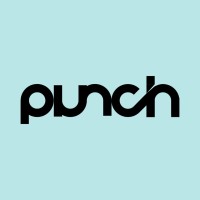 Punch Magazine logo - Similar company to Estee (Earth Space Technical Ecosystem Enterprise)