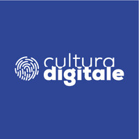 Cultura Digitale logo - Similar company to Promos Web 22