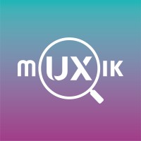 MUXIK logo - Similar company to Kancellar.Hu