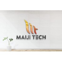 Maiji Tech logo - Similar company to Ramada Inn