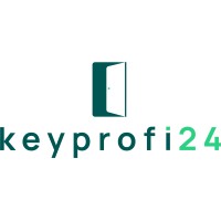 Keyprofi24 | Schlüsseldienst Karlsruhe logo - Similar company to Lust Auf Gut