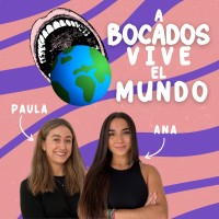 A bocados vive el mundo logo - Similar company to Fednu