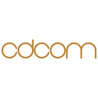 Claire Densham Communications (cdcom) logo - Similar company to Ockham Communications