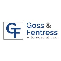 The Law Offices of Goss & Fentress logo - Similar company to Caplan Law Group