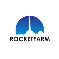 Rocketfarm AS logo - Similar company to Soco System A/S
