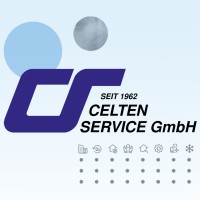 Celten Service GmbH logo - Similar company to Create.Now Gmbh