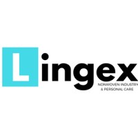Lingex Algérie logo - Similar company to Eurl Optimal Packaging Solutions