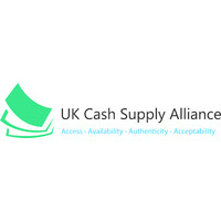 UK Cash Supply Alliance logo - Similar company to Biroform Dns D.O.O.