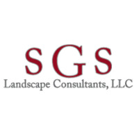 SGS Landscape Consultants logo - Similar company to Proscapes Complete Landscape Service