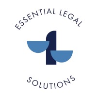 Essential Legal Solutions logo - Similar company to Royal Business Solution