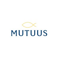 MUTUUS logo - Similar company to Mutuus Lab