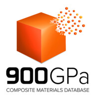900GPa - Composite Materials Database logo - Similar company to Accords Project