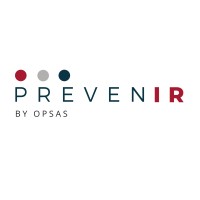 PREVEN IR logo - Similar company to Abacid 2007 Sl