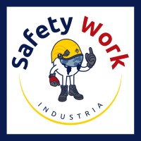 Safety Work Industria logo - Similar company to Hmh Gestion Integral Sas