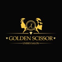 Golden Scissor Unisex Salon, Hyderabad. logo - Similar company to Manea The Salon