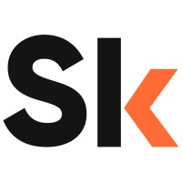 Skaffolder logo - Similar company to Zaraz 786