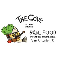 The Cove logo - Similar company to The Cove