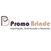 Promobrinde logo - Similar company to Duro-Europa, Lda.