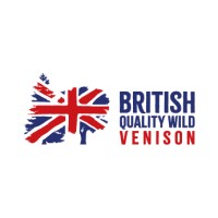 British Quality Wild Venison (BQWV) logo - Similar company to Eat Wild
