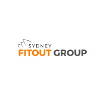 Sydney Fitout Group logo - Similar company to Ei Projects