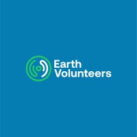 Earth Volunteers logo - Similar company to Dosti Network