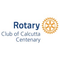 Rotary Club of Calcutta Centenary logo - Similar company to Rotaract Club Of Calcutta