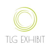 TLG Exhibit logo - Similar company to Planet Exhibitions