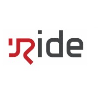 i-ride.co.uk logo - Similar company to Orro Bikes Ltd