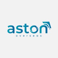 Aston Overseas logo - Similar company to Jlf Groups
