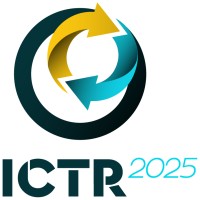 International Congress on Transportation Research 2025 (ICTR 2025) logo - Similar company to Kamchis - Architectural Shading Systems