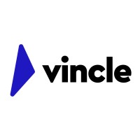 Vincle logo - Similar company to Gelt