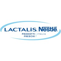 Lactalis Nestlé Prodotti Freschi Italia (LNPF Italia) logo - Similar company to Qualimenti