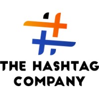 The Hashtag Company Inc. logo - Similar company to Intelio Solutions Llc