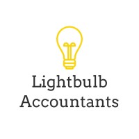 Lightbulb Accountants logo - Similar company to Accountant Ready Services