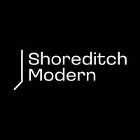 Shoreditch Modern logo - Similar company to Artlune