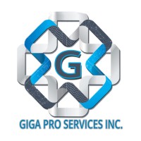 Giga Pro Services Inc. logo - Similar company to Technologies Évodév Inc.
