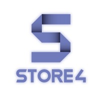 Store4 logo - Similar company to Moja Tvrtka