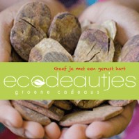 Ecodeautjes groene cadeaus logo - Similar company to My Tshirt Flashes