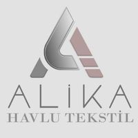 ALİKA HAVLU TEKSTİL logo - Similar company to Vateks