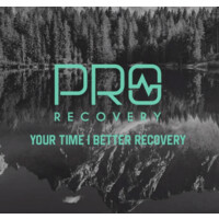 Pro Recovery Oy logo - Similar company to Fosto