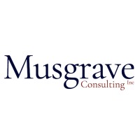 Musgrave Consulting Inc logo - Similar company to Zhuang Solutions