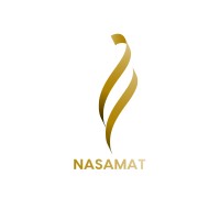 Nasamat Travel logo - Similar company to Ziyad Travel