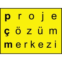 Proje Çözüm Merkezi logo - Similar company to Tesla Grup Elektromekani̇k Ltd. Şti̇.