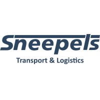 Sneepels Transport en Logistics logo - Similar company to Testa Omega-3