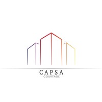 CAPSA COURTAGE logo - Similar company to Ccal