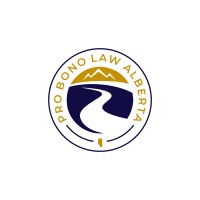Pro Bono Law Alberta logo - Similar company to Pchs Calgary