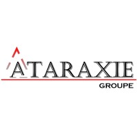 ATARAXIE GROUPE : experts en structures du bâtiment logo - Similar company to M&F Batiment